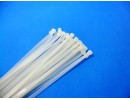 Cable Ties- White (Natural)